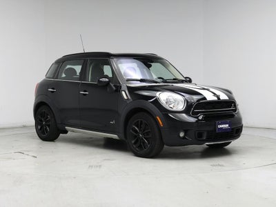 Photo of a 2016 Mini Countryman AWD Cooper S ALL4 4DR Crossover for sale
