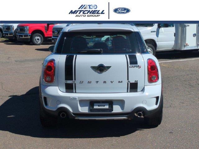 2016 MINI Countryman - $7,993