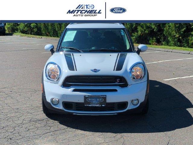 2016 MINI Countryman - $7,993