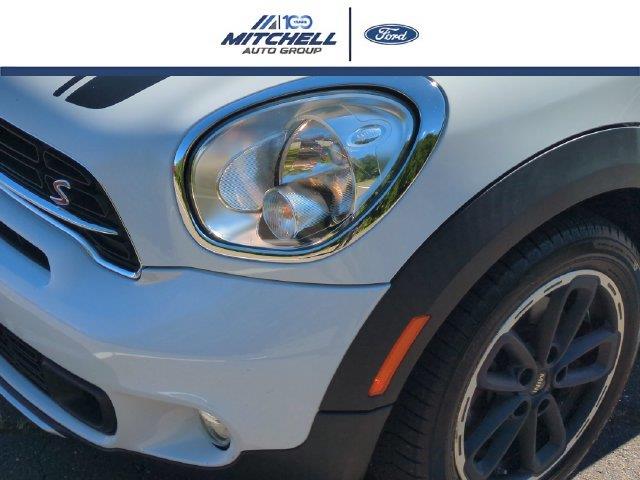 2016 MINI Countryman - $7,993