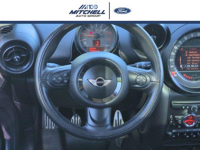 2016 MINI Countryman - $7,993