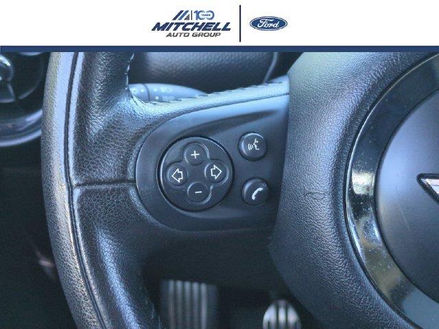 2016 MINI Countryman - $7,993