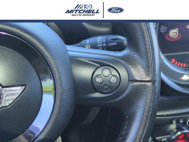 2016 MINI Countryman - $7,993