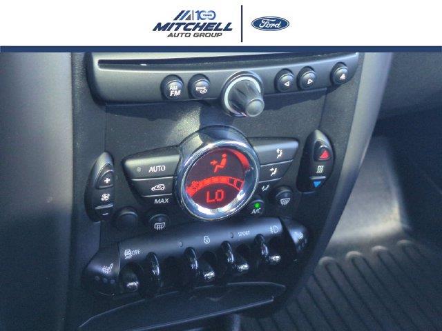 2016 MINI Countryman - $7,993