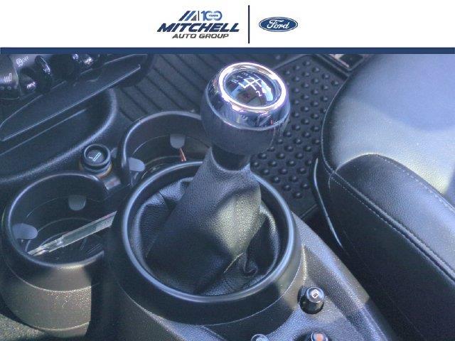 2016 MINI Countryman - $7,993