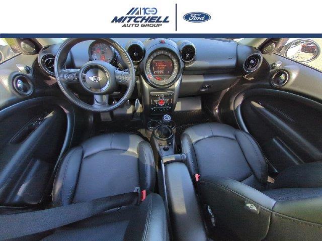 2016 MINI Countryman - $7,993