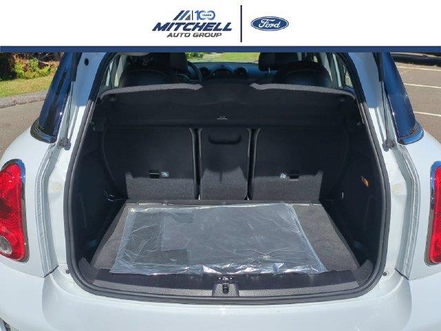 2016 MINI Countryman - $7,993