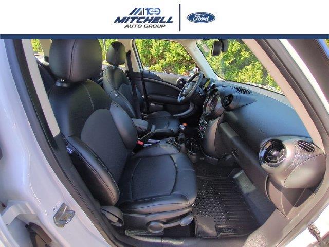 2016 MINI Countryman - $7,993