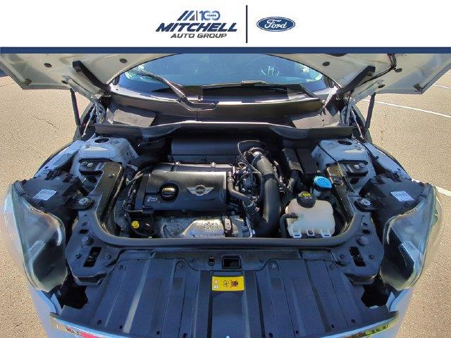 2016 MINI Countryman - $7,993