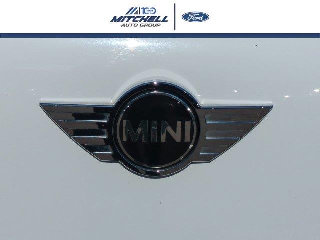 2016 MINI Countryman - $7,993