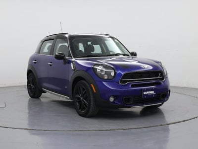 Photo of a 2016 Mini Countryman AWD Cooper S ALL4 4DR Crossover for sale