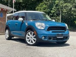 2011 Cooper Countryman Thumbnail 2