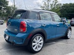2011 Cooper Countryman Thumbnail 4
