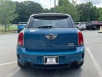 2011 Cooper Countryman Thumbnail 5