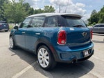 2011 Cooper Countryman Thumbnail 6