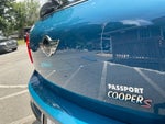 2011 Cooper Countryman Thumbnail 8