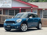 2011 Cooper Countryman Thumbnail 44
