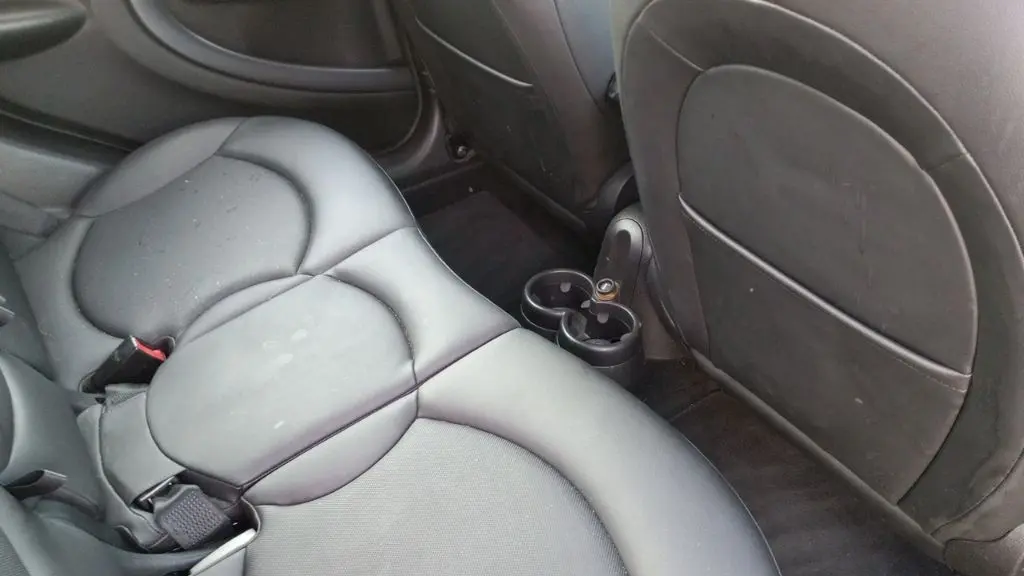 2014 MINI Countryman Cooper S ALL4