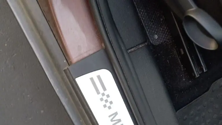 2014 MINI Countryman Cooper S ALL4