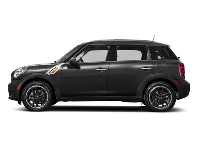 Photo of a 2016 Mini Countryman AWD Cooper S ALL4 4DR Crossover for sale