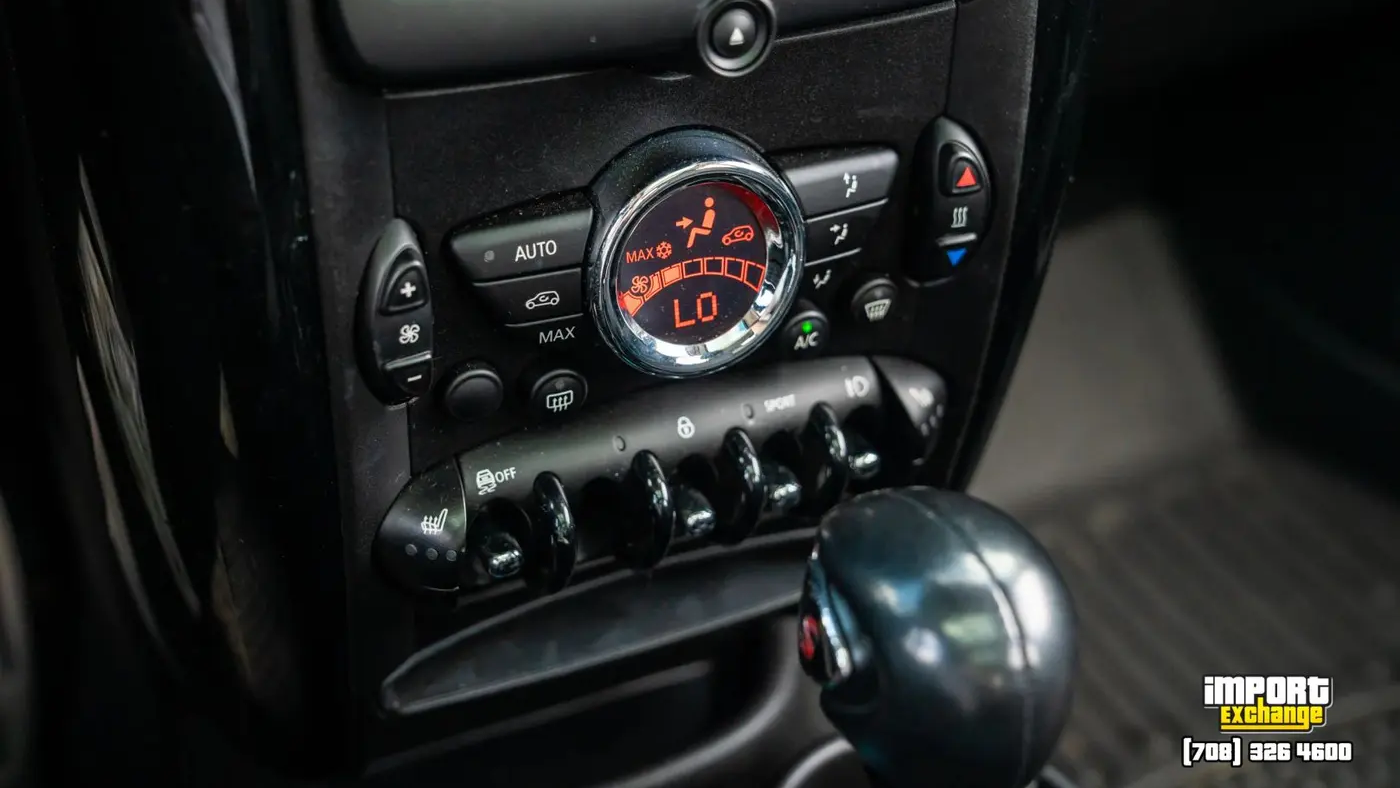 2016 MINI Countryman Cooper S ALL4