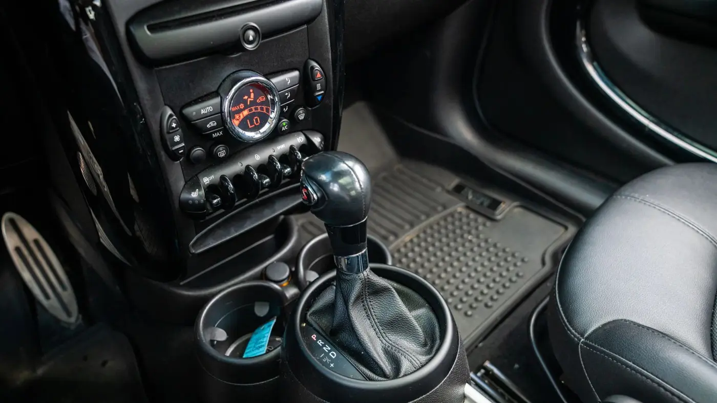 2016 MINI Countryman Cooper S ALL4