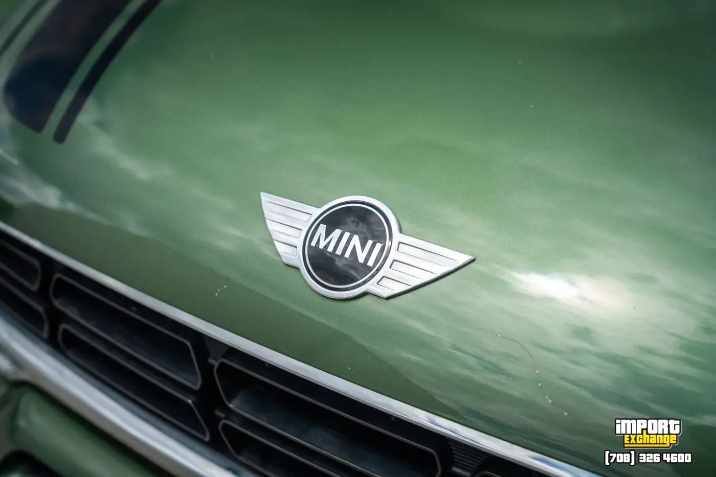 2016 MINI Countryman - $10,876
