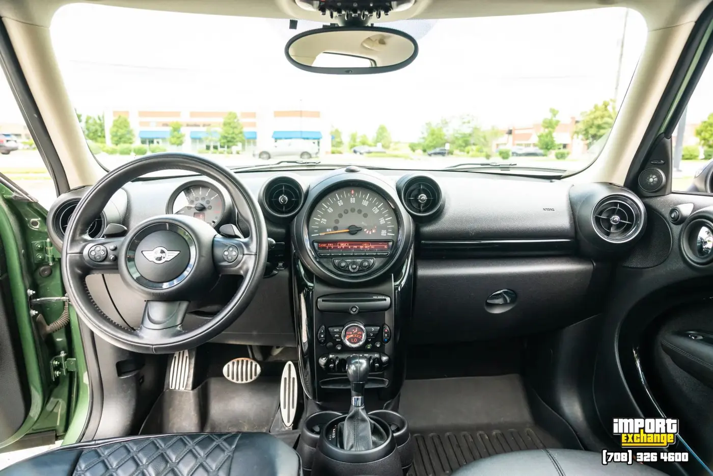 2016 MINI Countryman - $10,876