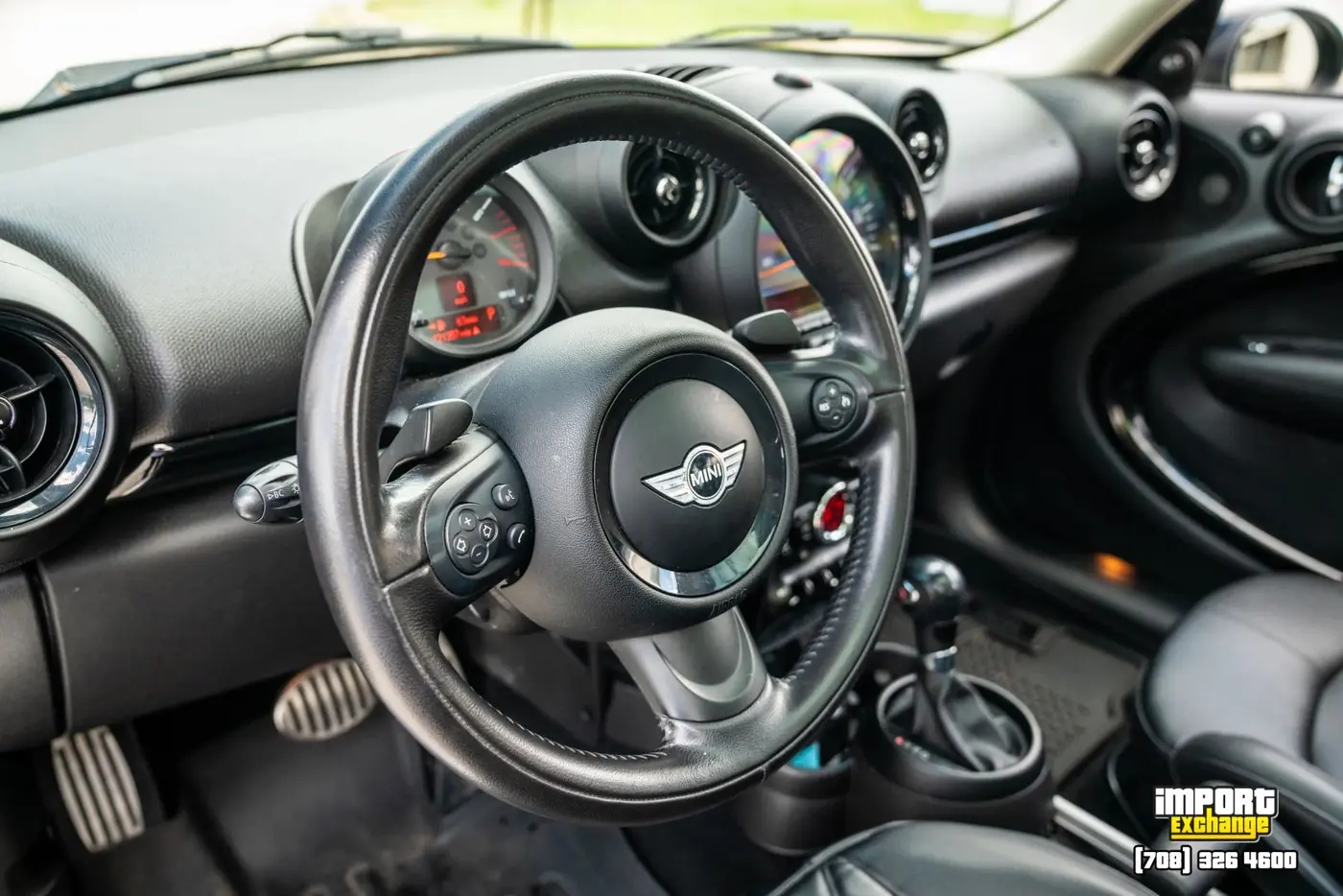 2016 MINI Countryman - $10,876