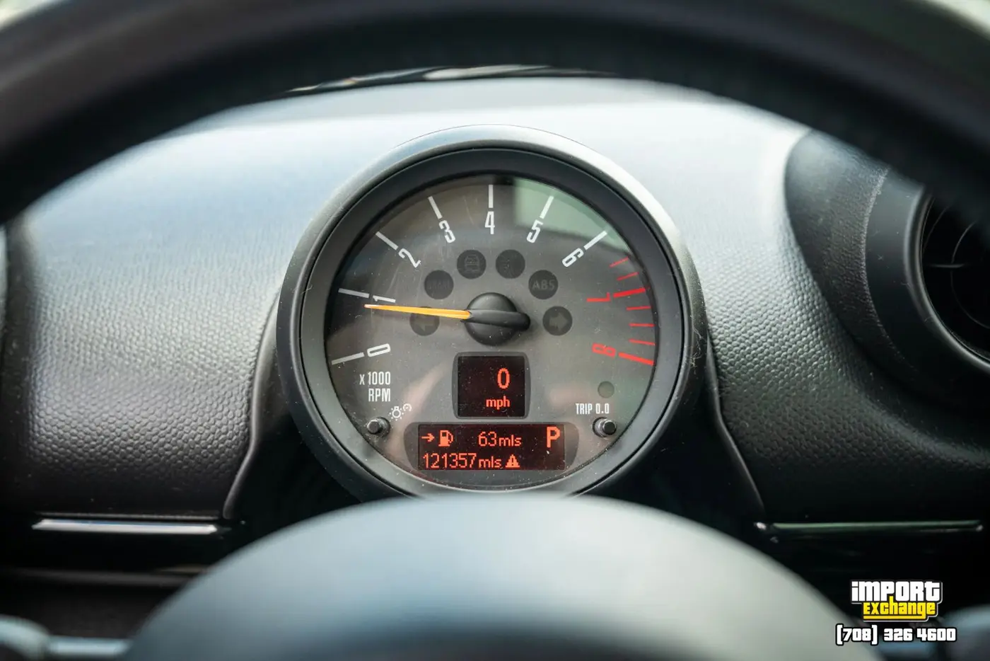 2016 MINI Countryman - $10,876