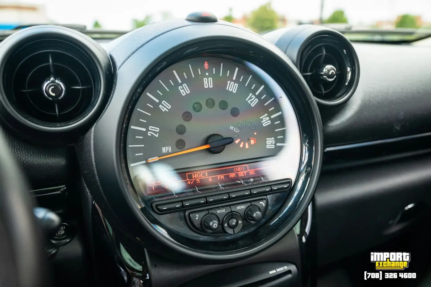 2016 MINI Countryman - $10,876