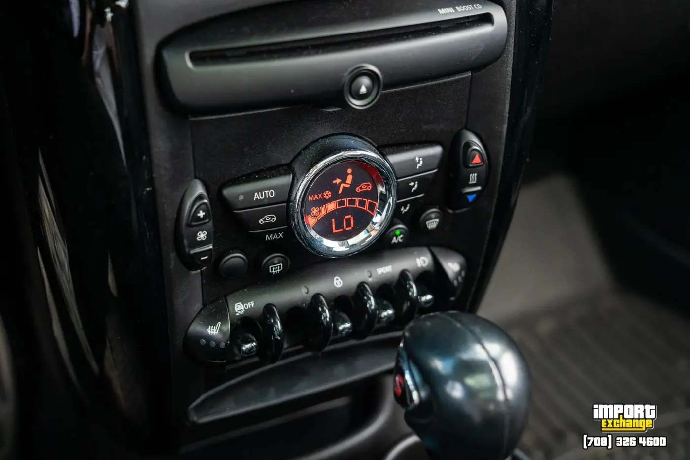 2016 MINI Countryman - $10,876