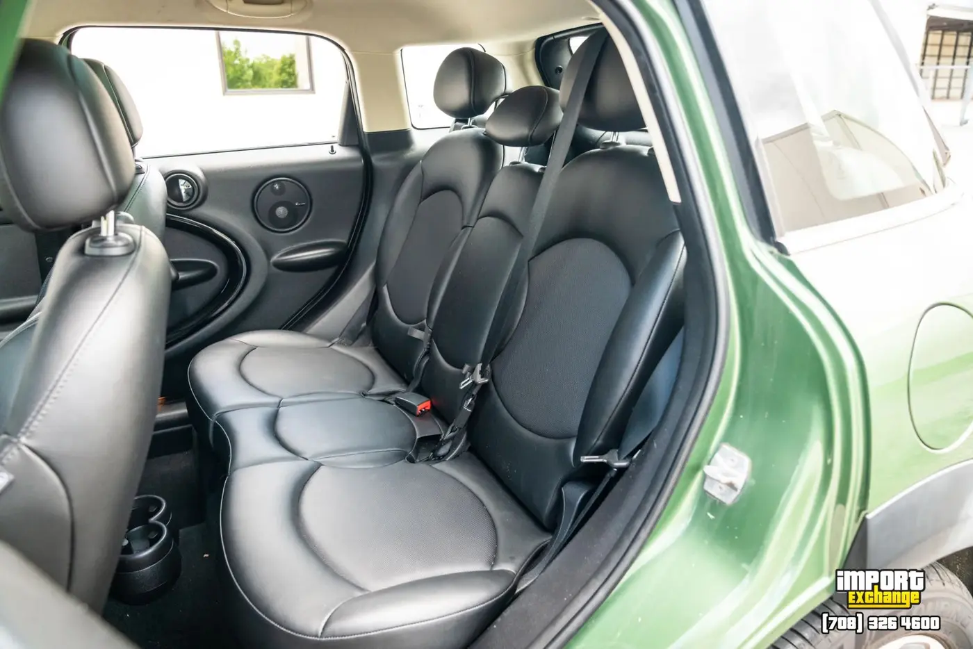 2016 MINI Countryman - $10,876