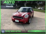 2016 Countryman Thumbnail 1