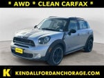 2016 Countryman Thumbnail 1