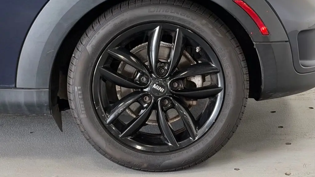 2012 MINI Cooper Countryman S ALL4