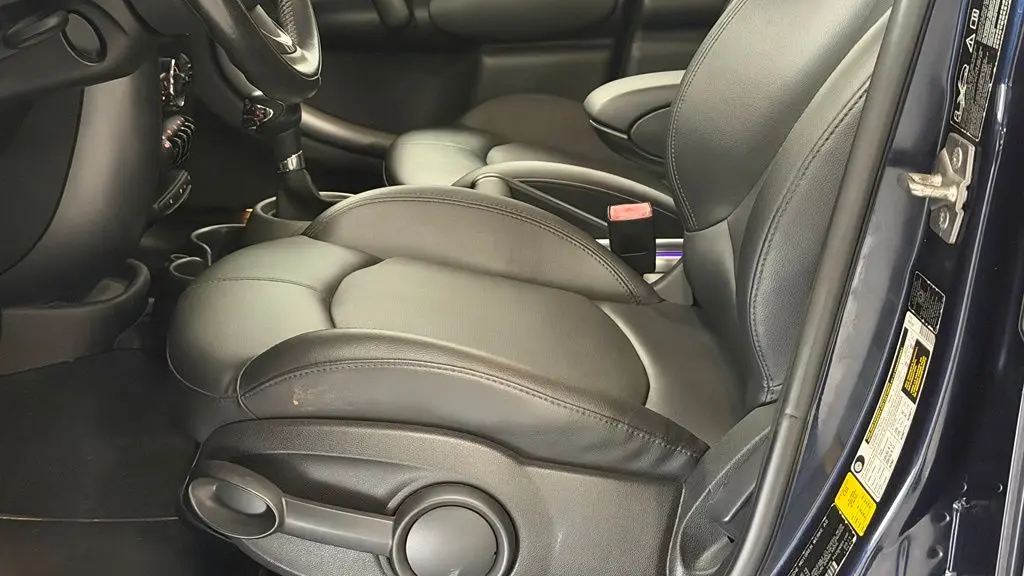 2012 MINI Cooper Countryman S ALL4