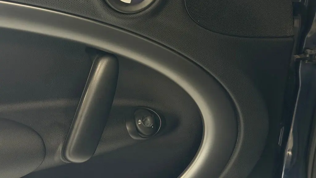 2012 MINI Cooper Countryman S ALL4