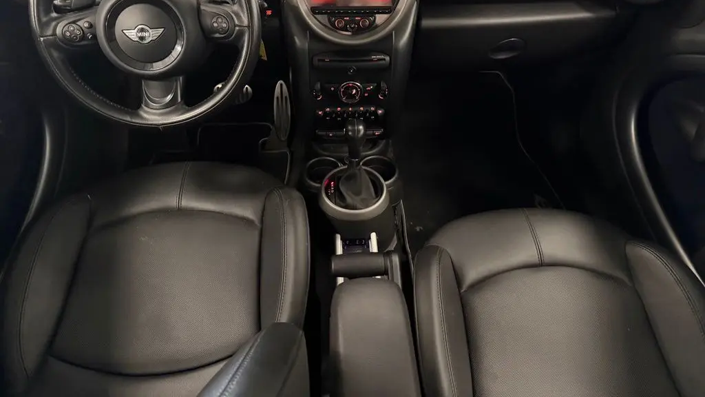 2012 MINI Cooper Countryman S ALL4