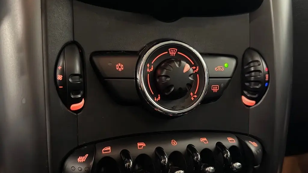 2012 MINI Cooper Countryman S ALL4