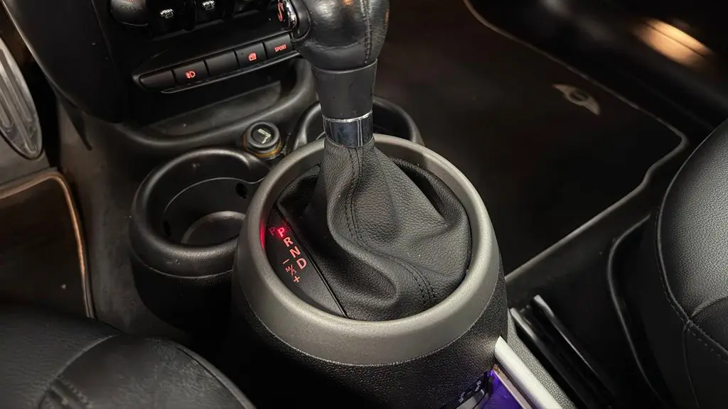 2012 MINI Cooper Countryman S ALL4