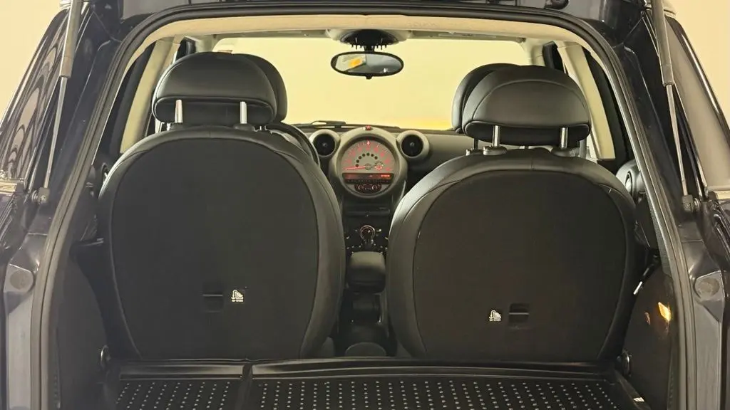 2012 MINI Cooper Countryman S ALL4