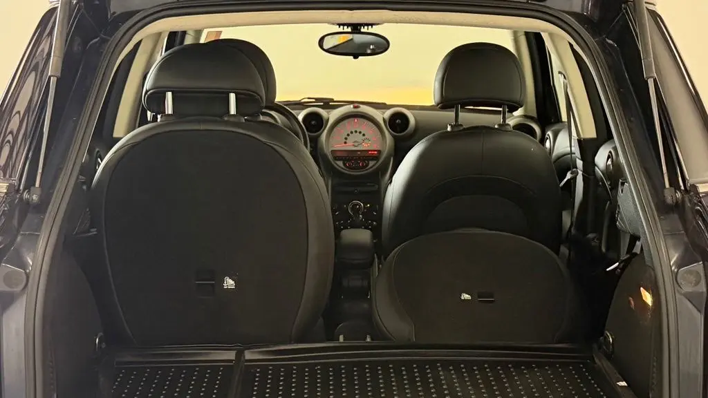 2012 MINI Cooper Countryman S ALL4
