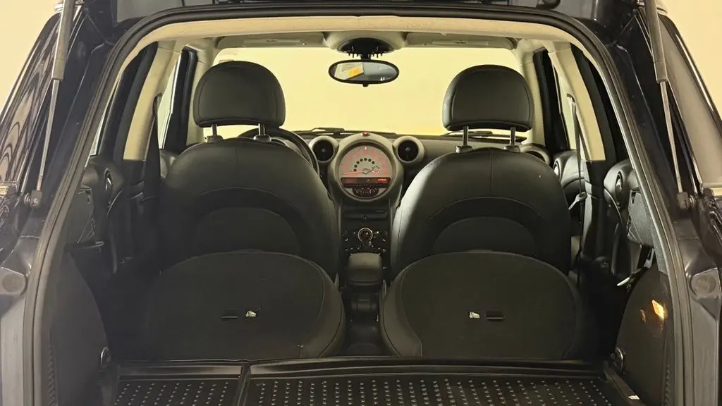 2012 MINI Cooper Countryman S ALL4