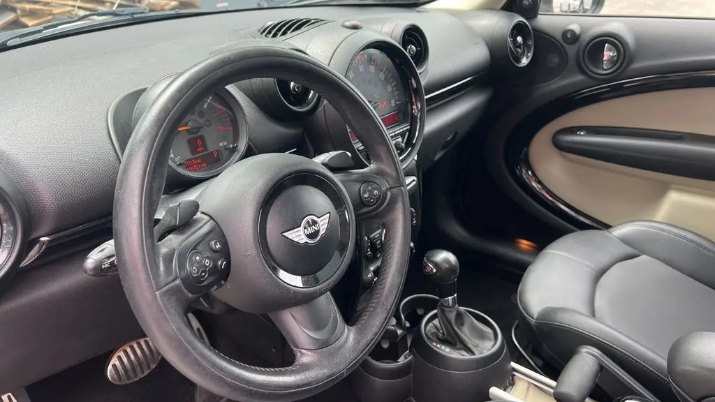 2015 MINI Countryman Cooper S ALL4