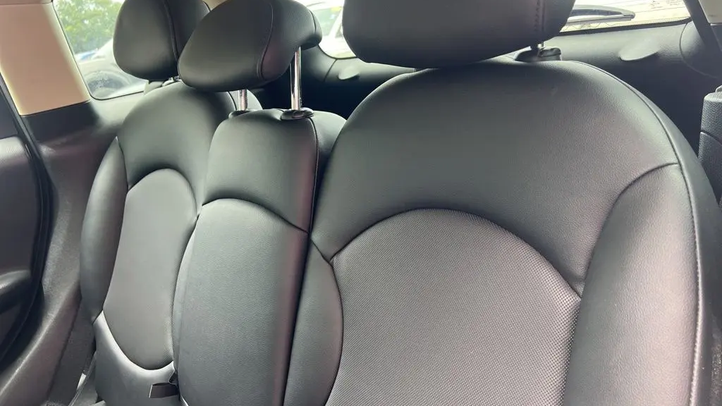 2015 MINI Countryman Cooper S ALL4
