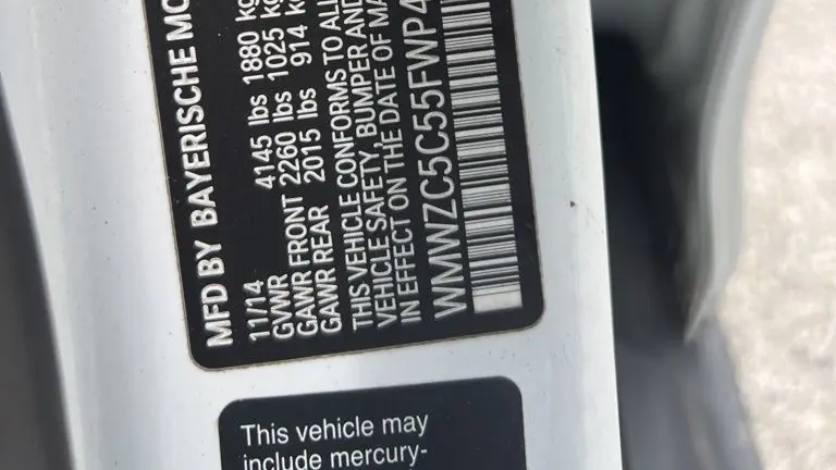 2015 MINI Countryman Cooper S ALL4