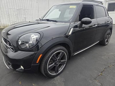 Photo of a 2016 Mini Countryman AWD Cooper S ALL4 4DR Crossover for sale
