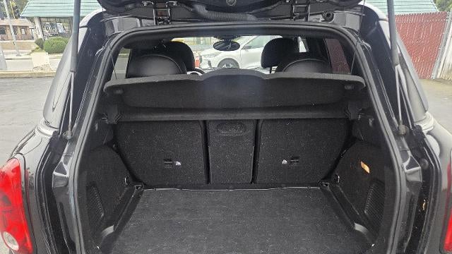 2016 MINI Countryman Cooper S ALL4