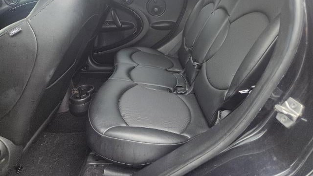 2016 MINI Countryman Cooper S ALL4